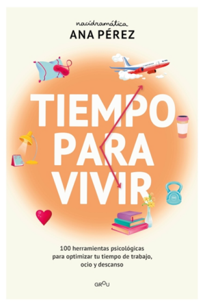 TIEMPO PARA VIVIR