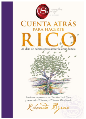 CUENTA ATRAS PARA HACERTE RICO