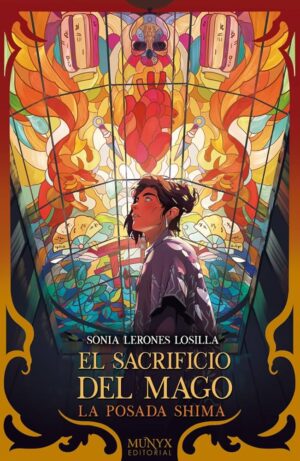EL SACRIFICIO DEL MAGO