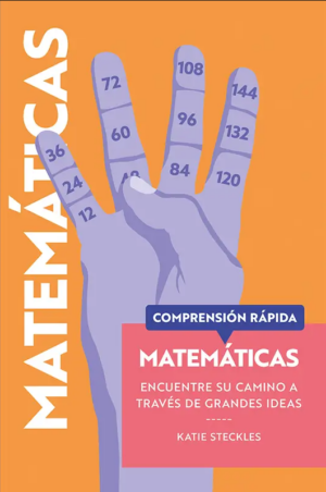 COMPRENSION RAPIDA, MATEMATICAS