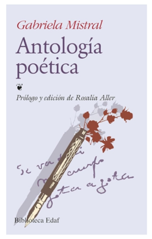 ANTOLOGIA POETICA