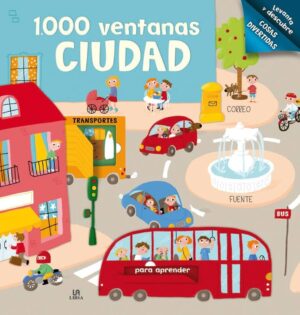 1000 VENTANAS - CIUDAD
