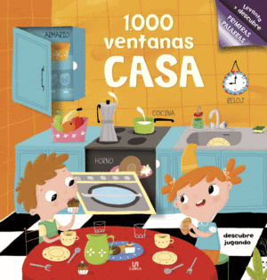 1000 VENTANAS - CASA