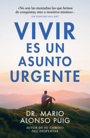 VIVIR ES UN ASUNTO URGENTE, LIMITED