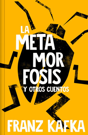 METAMORFOSIS Y OTROS CUENTOS, ED CONMEMORATIVA