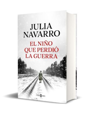 EL NIÑO QUE PERDIO LA GUERRA