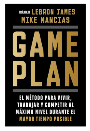 GAME PLAN