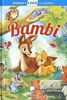 BAMBI