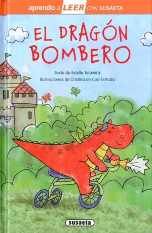 EL DRAGON BOMBERO