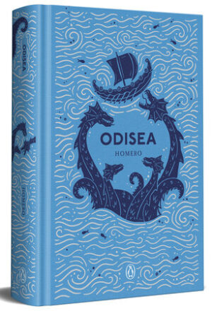 ODISEA (EDICIÓN CONMEMORATIVA)