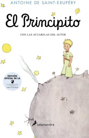 EL PRINCIPITO