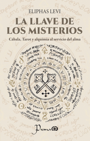 LA LLAVE DE LOS MISTERIOS