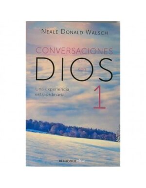 CONVERSACIONES CON DIOS 1