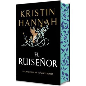 EL RUISEÑOR (EDICION CONMEMORATIVA 10 AÑOS)