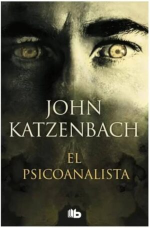 EL PSICOANALISTA