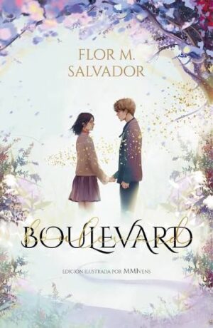 BOULEVARD 1 (ED. ESPECIAL)