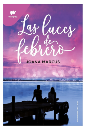 LAS LUCES DE FEBRERO