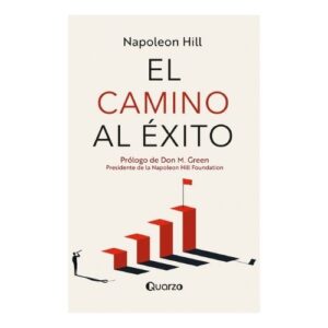EL CAMINO AL ÉXITO