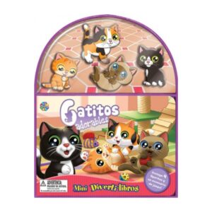 ADORABLE KITTENS - MDL