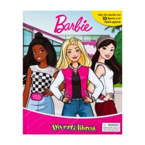 DL BARBIE