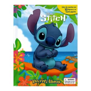 DL STICH