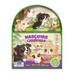 MDL MASCOTAS MEJORES AMIGOS