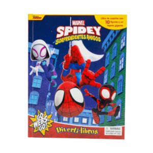 DL SPIDEY