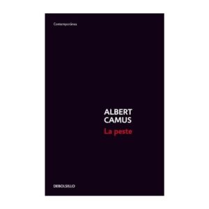 LA PESTE