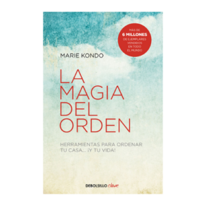 LA MAGIA DEL ORDEN