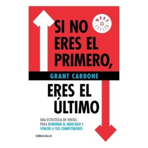 SI NO ERES EL PRIMERO ERES EL ULTIMO