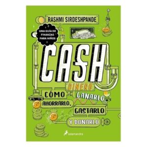 CASH DINERO