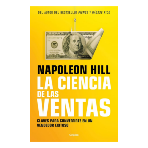 LA CIENCIA DE LAS VENTAS