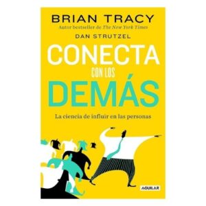 CONECTA CON LOS DEMAS