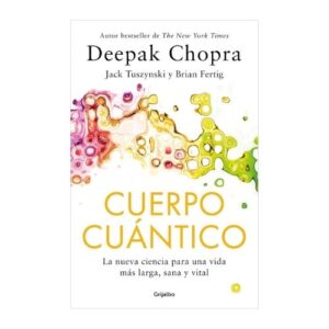 CUERPO CUANTICO