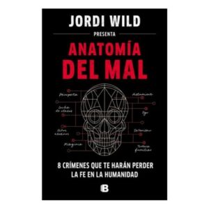 ANATOMIA DEL MAL