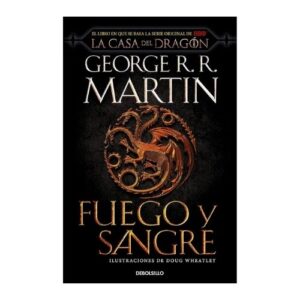 FUEGO Y SANGRE