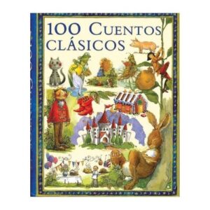 CUENTOS CLASICOS