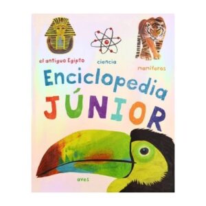 ENCICLOPEDIA JUNIOR