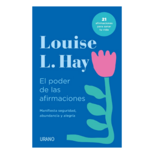 EL PODER DE LAS AFIRMACIONES