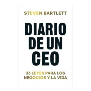 DIARIO DE UN CEO