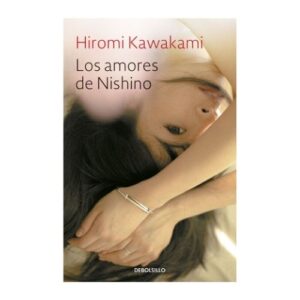 LOS AMORES DE NISHINO