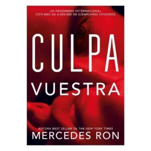 CULPA VUESTRA