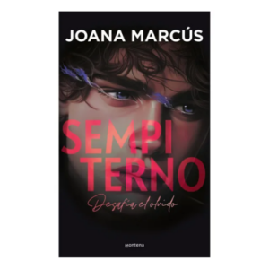 SEMPITERNO (EDICION TAPA DURA)