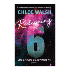 REDEEMING 6
