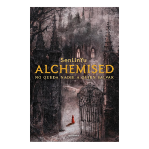 ALCHEMISED
