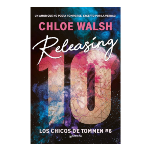 RELEASING 10