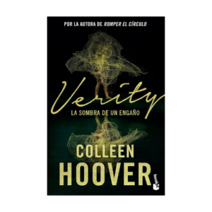 VERITY. LA SOMBRA DE UN ENGAÑO