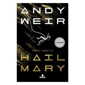 PROYECTO HAIL MARY