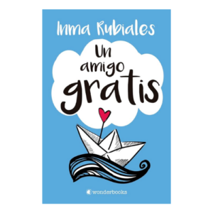 UN AMIGO GRATIS