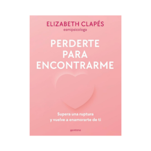 PERDERTE PARA ENCONTRARME